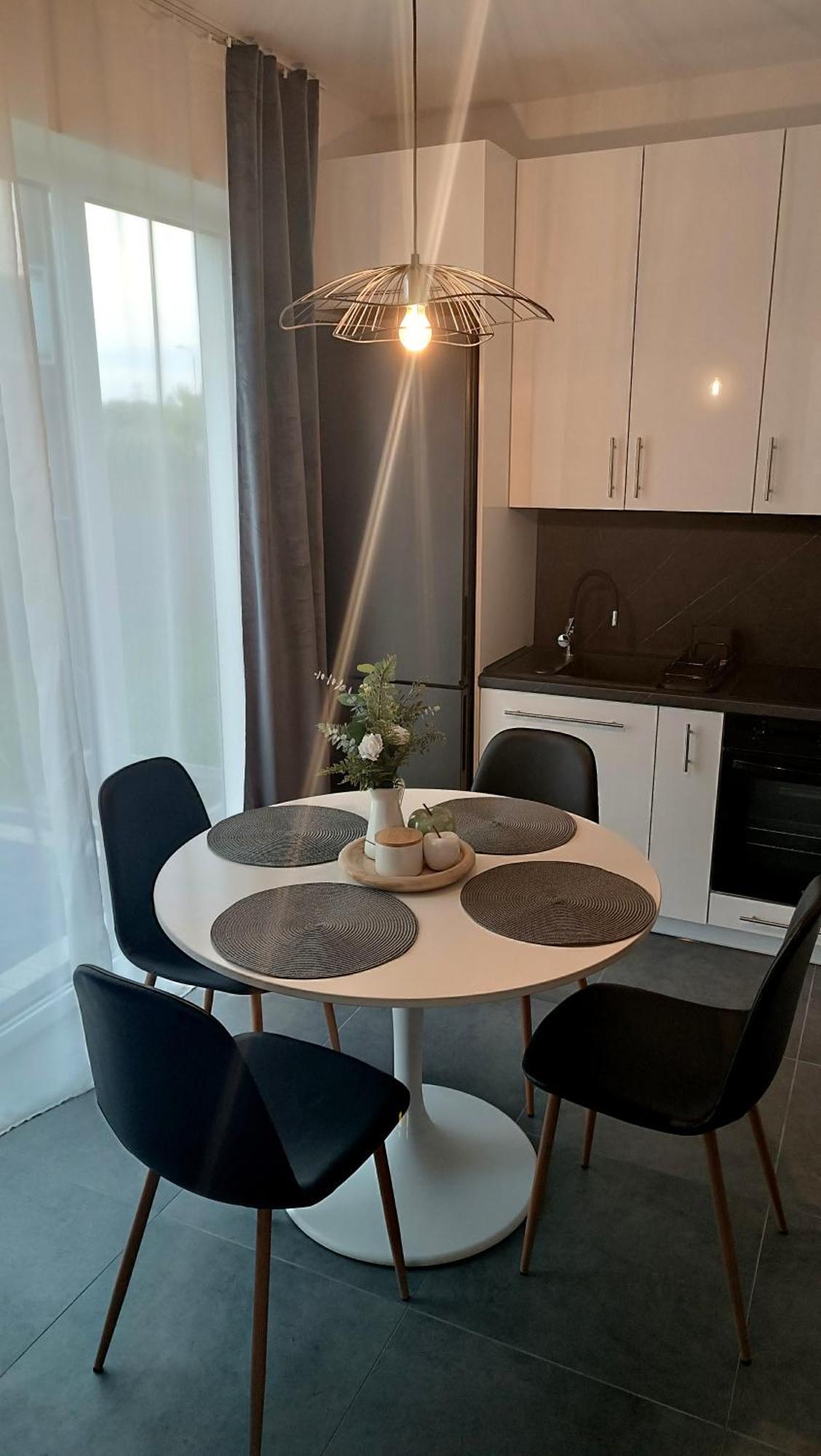 Apartament Sady Busko-Zdrój Exterior foto