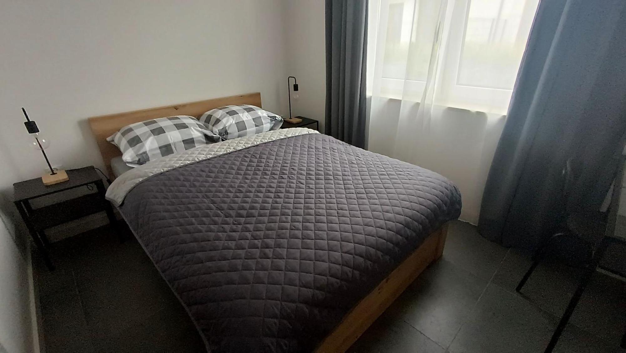 Apartament Sady Busko-Zdrój Exterior foto